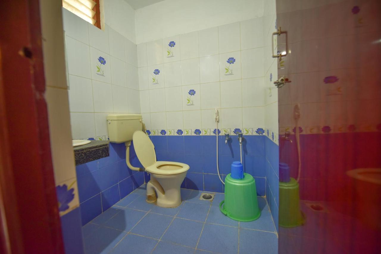 Sri Jawahar'S Residency Hotell Palani Exteriör bild