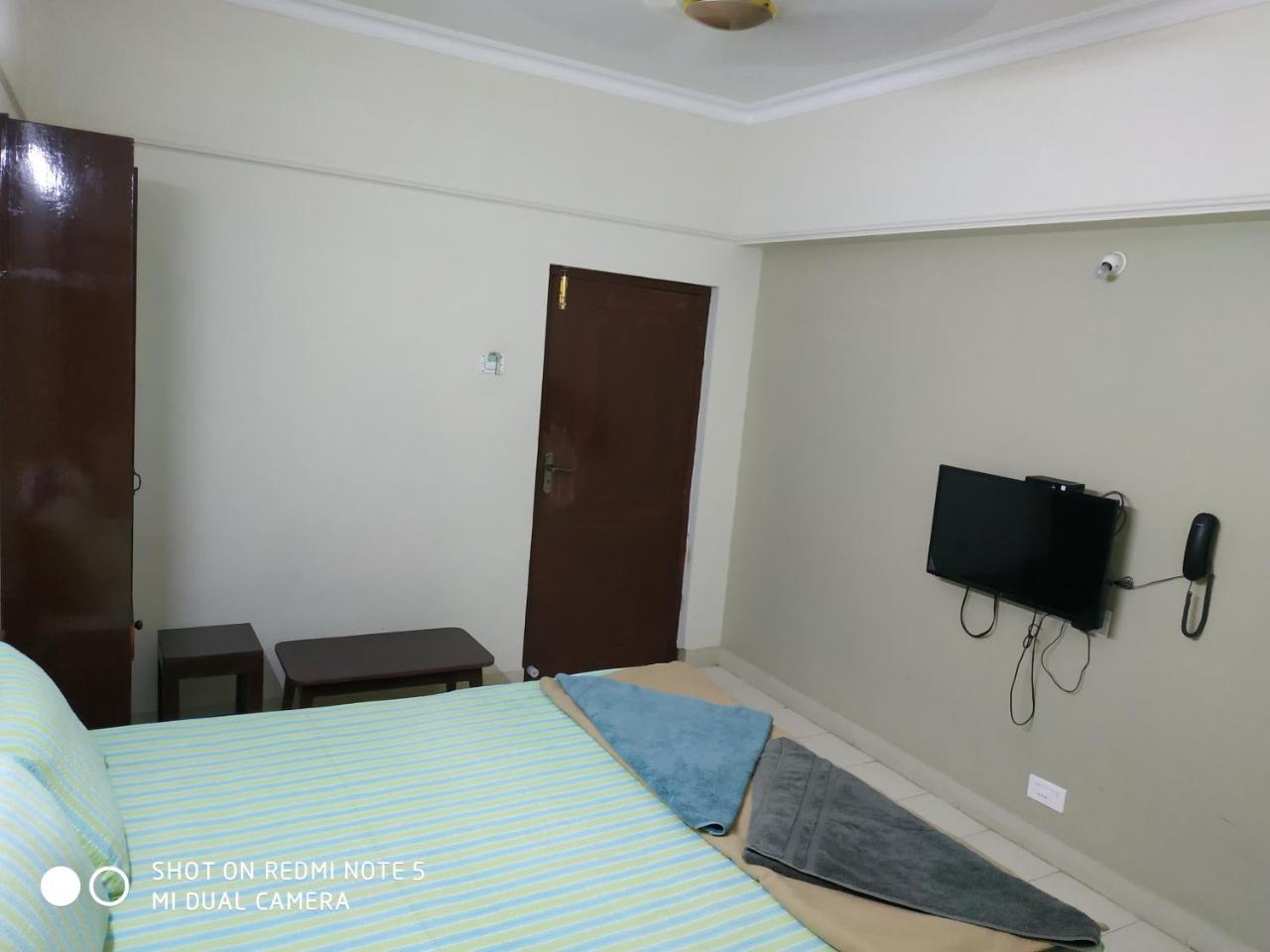 Sri Jawahar'S Residency Hotell Palani Exteriör bild
