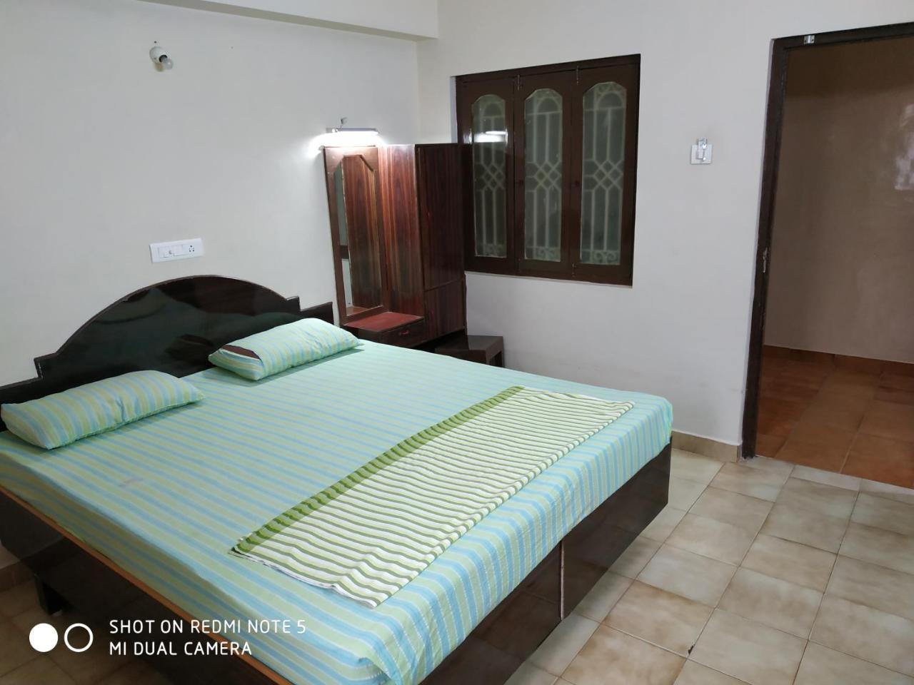 Sri Jawahar'S Residency Hotell Palani Exteriör bild