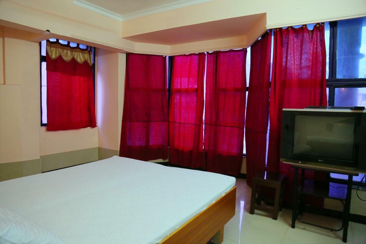 Sri Jawahar'S Residency Hotell Palani Exteriör bild